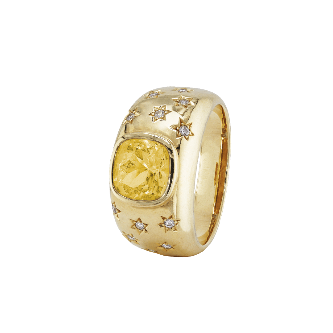 Ring VALENTINA - The SISS BLISS