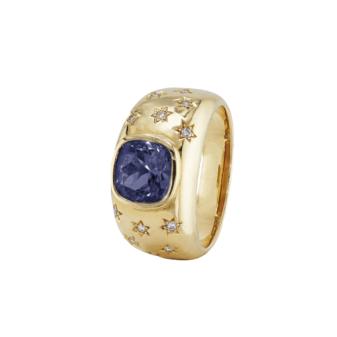 Ring VALENTINA - The SISS BLISS