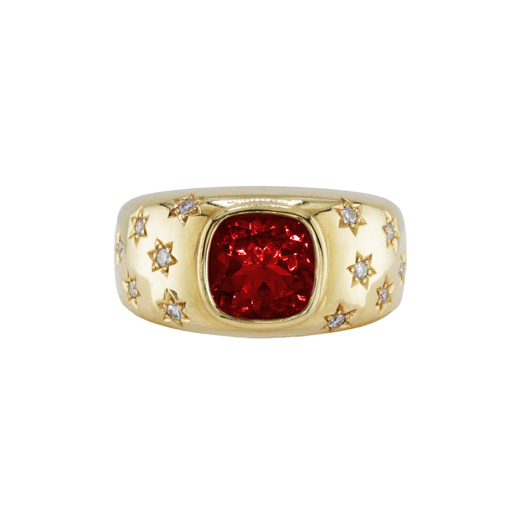 Ring VALENTINA