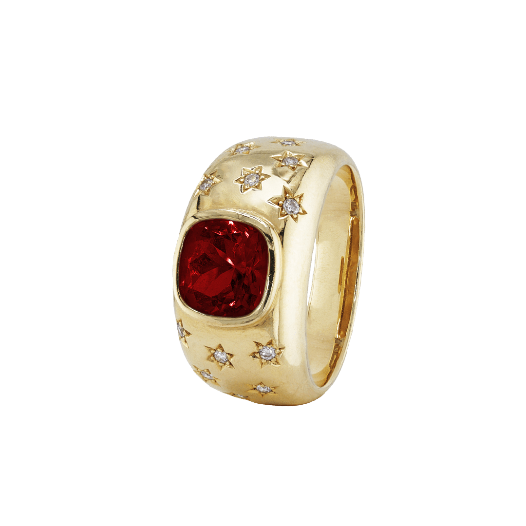 Ring VALENTINA - The SISS BLISS