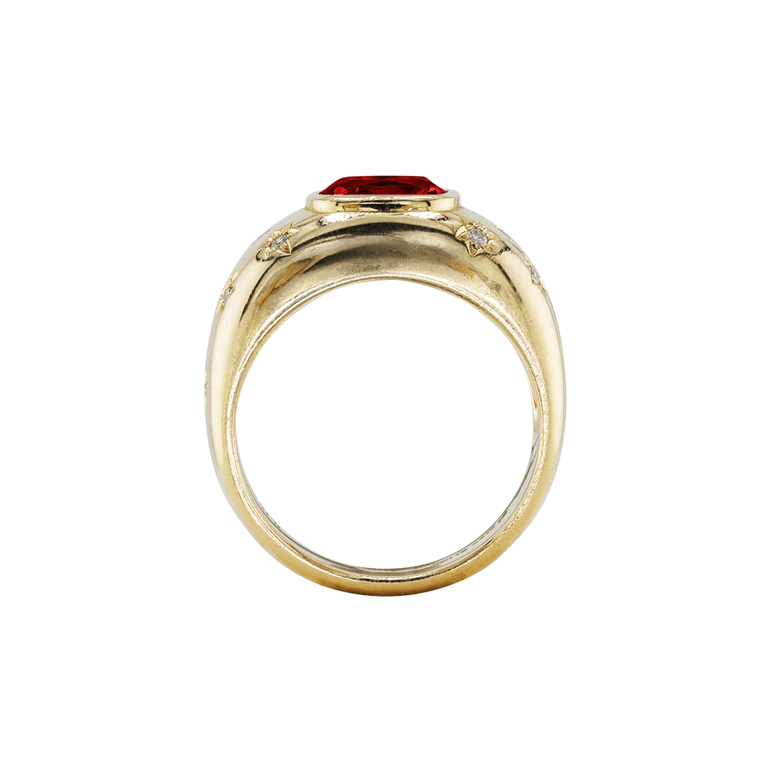 Ring VALENTINA - The SISS BLISS