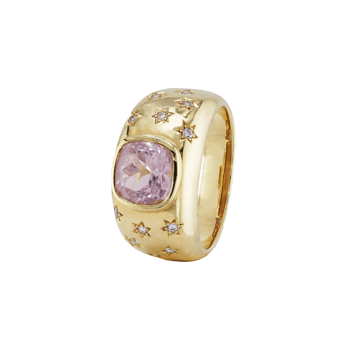 Ring VALENTINA - The SISS BLISS