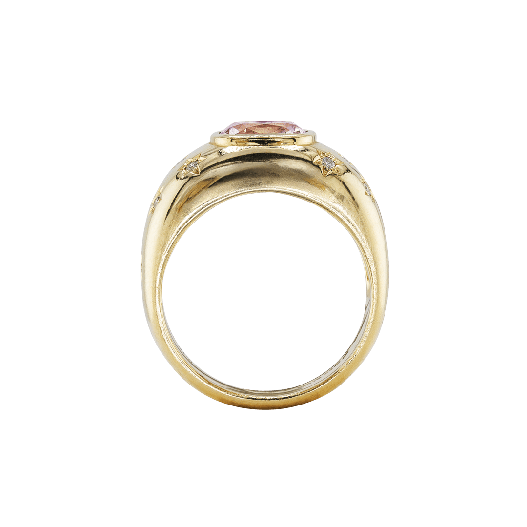 Ring VALENTINA - The SISS BLISS