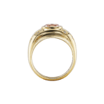 Ring VALENTINA - The SISS BLISS