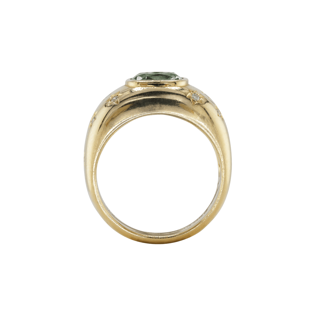 Ring VALENTINA - The SISS BLISS