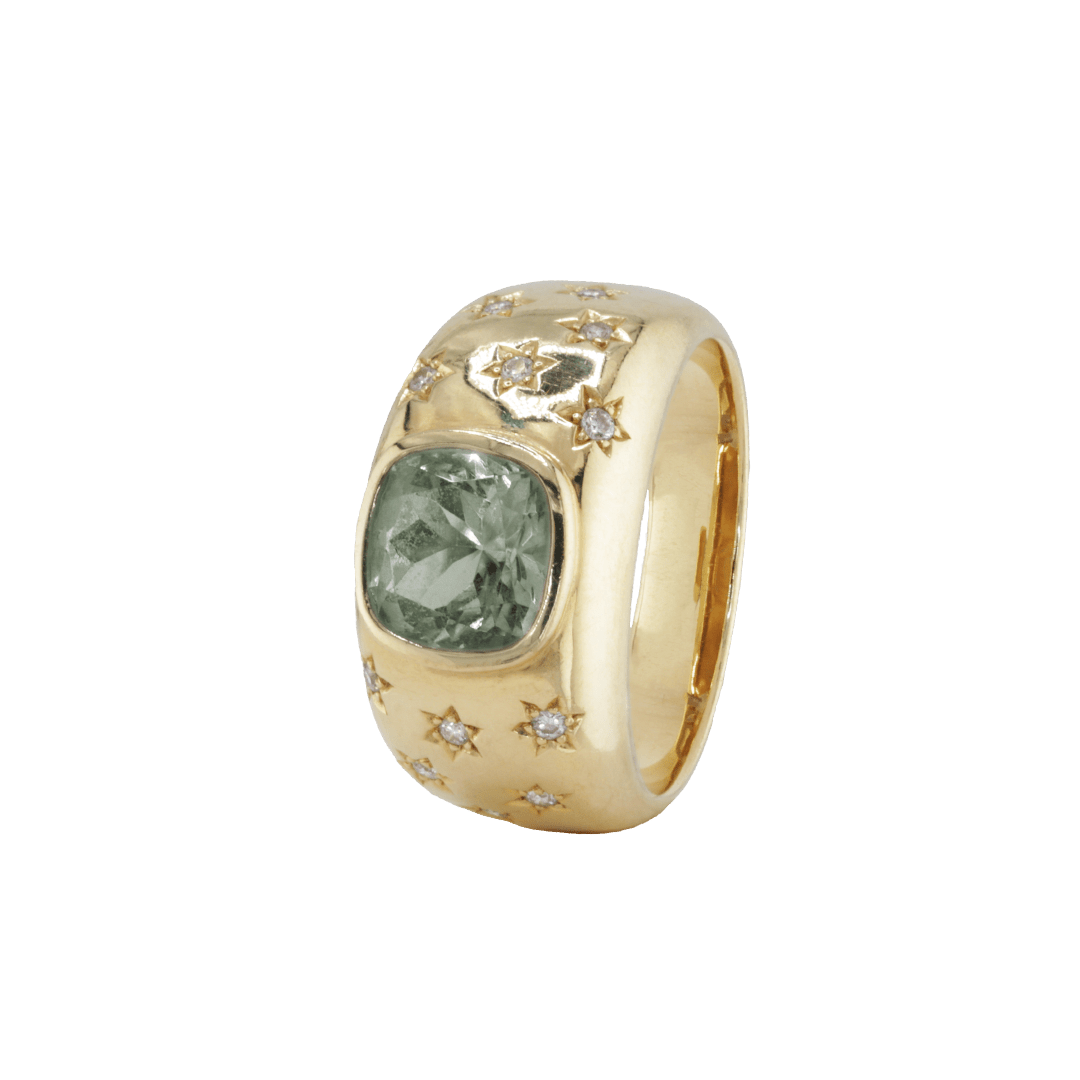 Ring VALENTINA - The SISS BLISS