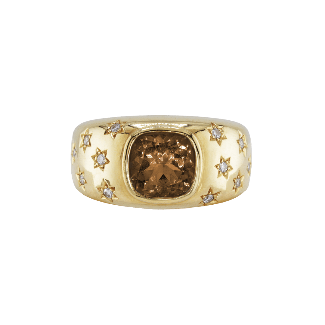 Ring VALENTINA - The SISS BLISS