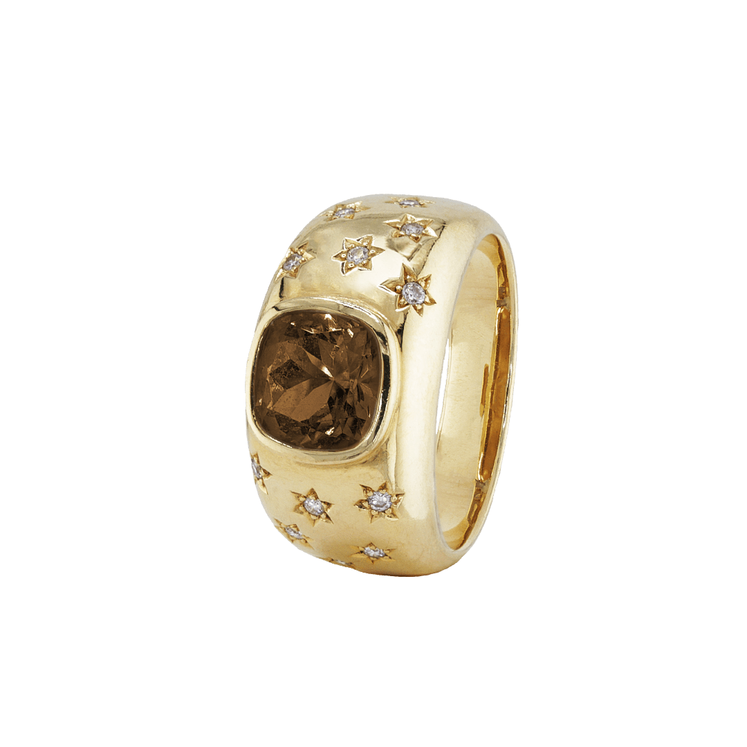 Ring VALENTINA - The SISS BLISS