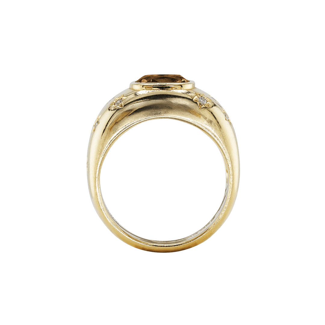 Ring VALENTINA - The SISS BLISS