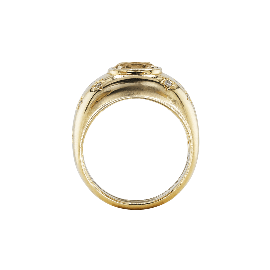 Ring VALENTINA - The SISS BLISS