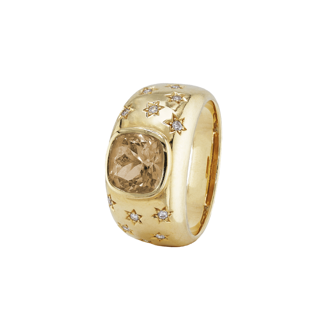 Ring VALENTINA - The SISS BLISS