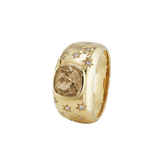 Ring VALENTINA - The SISS BLISS