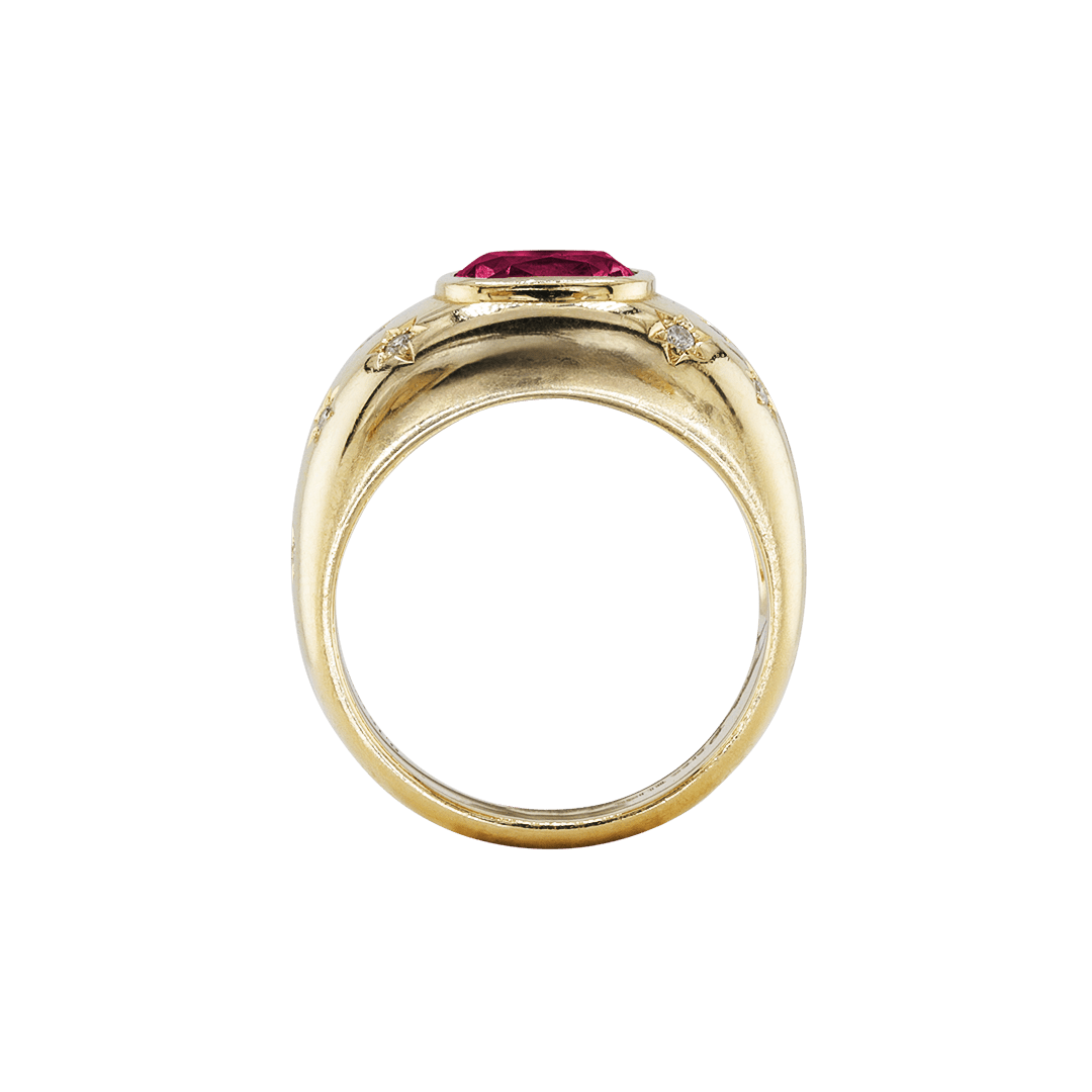 Ring VALENTINA - The SISS BLISS