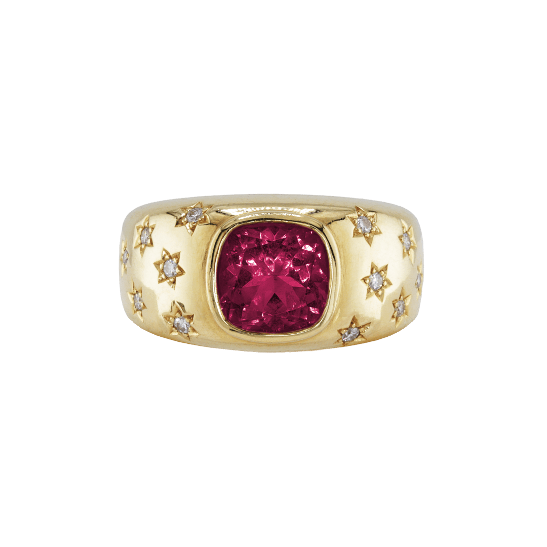 Ring VALENTINA - The SISS BLISS