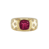 Ring VALENTINA - The SISS BLISS