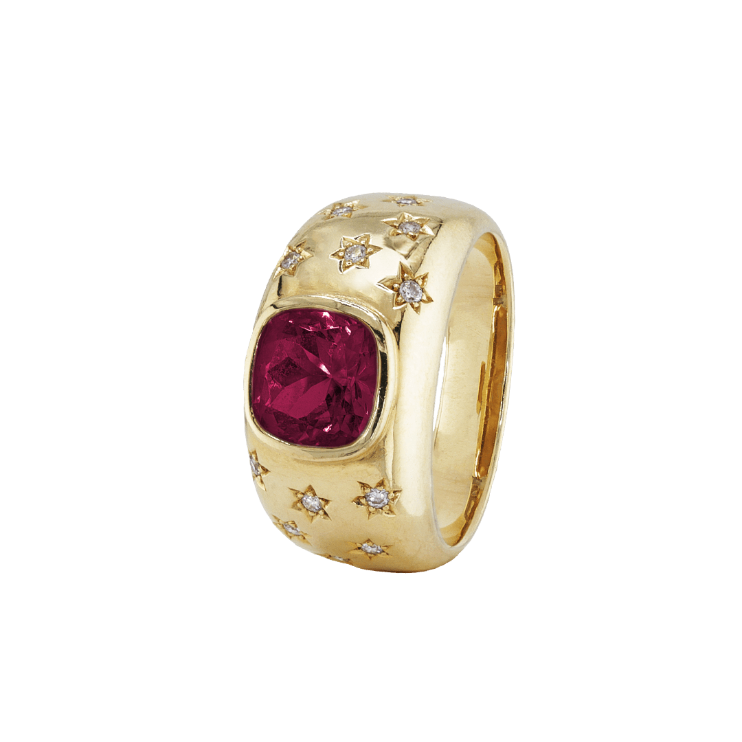 Ring VALENTINA - The SISS BLISS