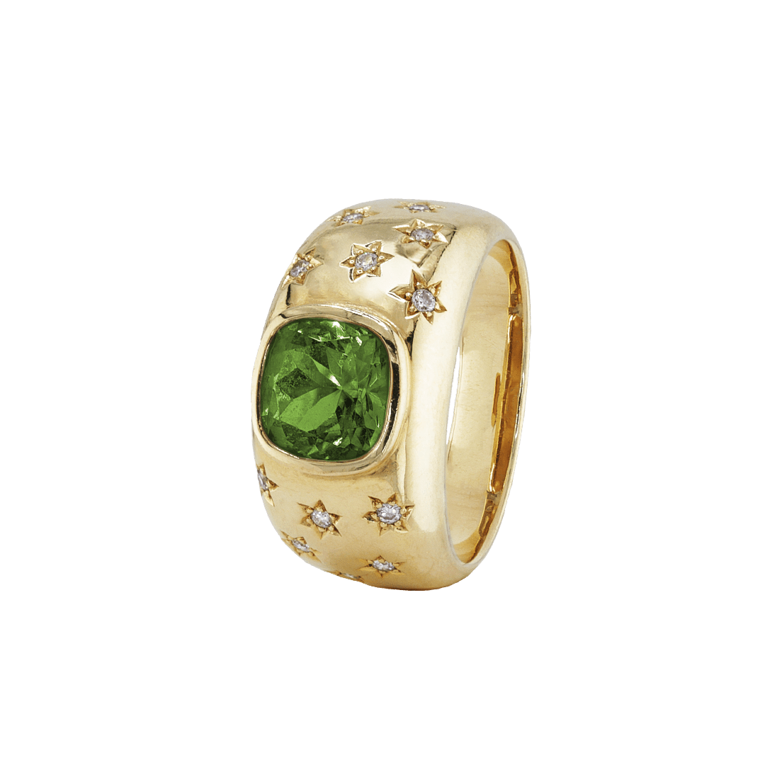 Ring VALENTINA - The SISS BLISS