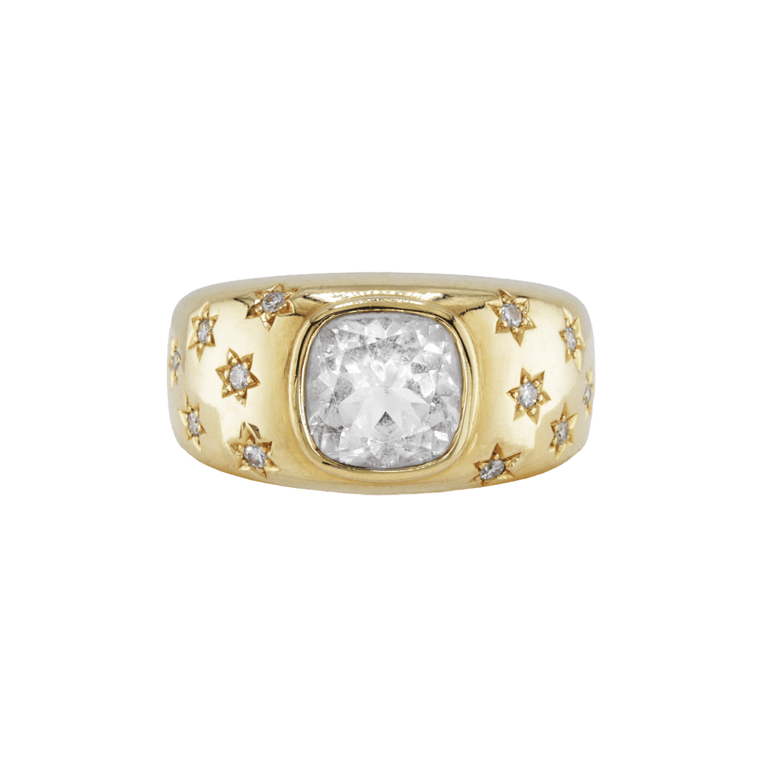 Ring VALENTINA - The SISS BLISS