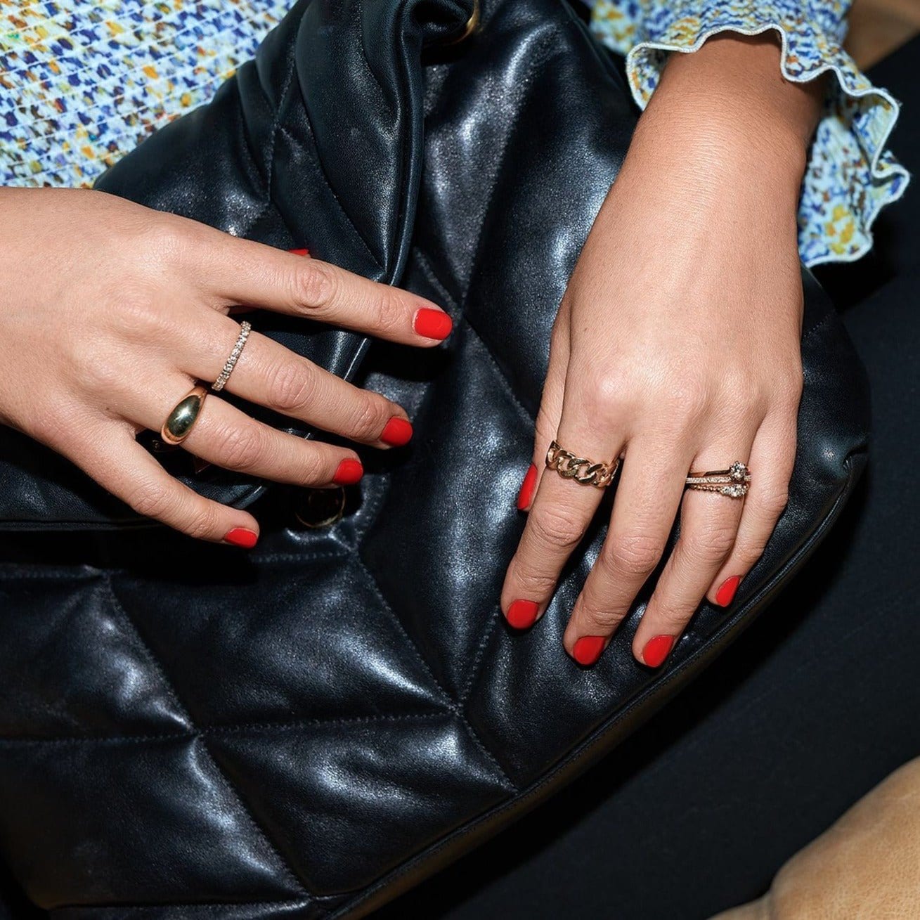 Ring SOPHIE