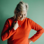 Kette HEDIHOCHZWEI - The SISS BLISS GmbH