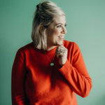 Anhänger HEDI einzeln - The SISS BLISS GmbH