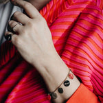 Armband LA MAMA - The SISS BLISS GmbH