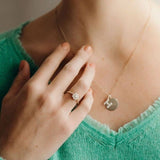 Ring ROSA - The SISS BLISS GmbH