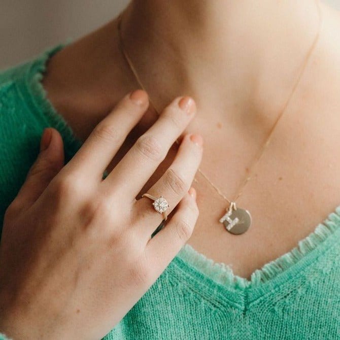 Ring ROSA - The SISS BLISS GmbH