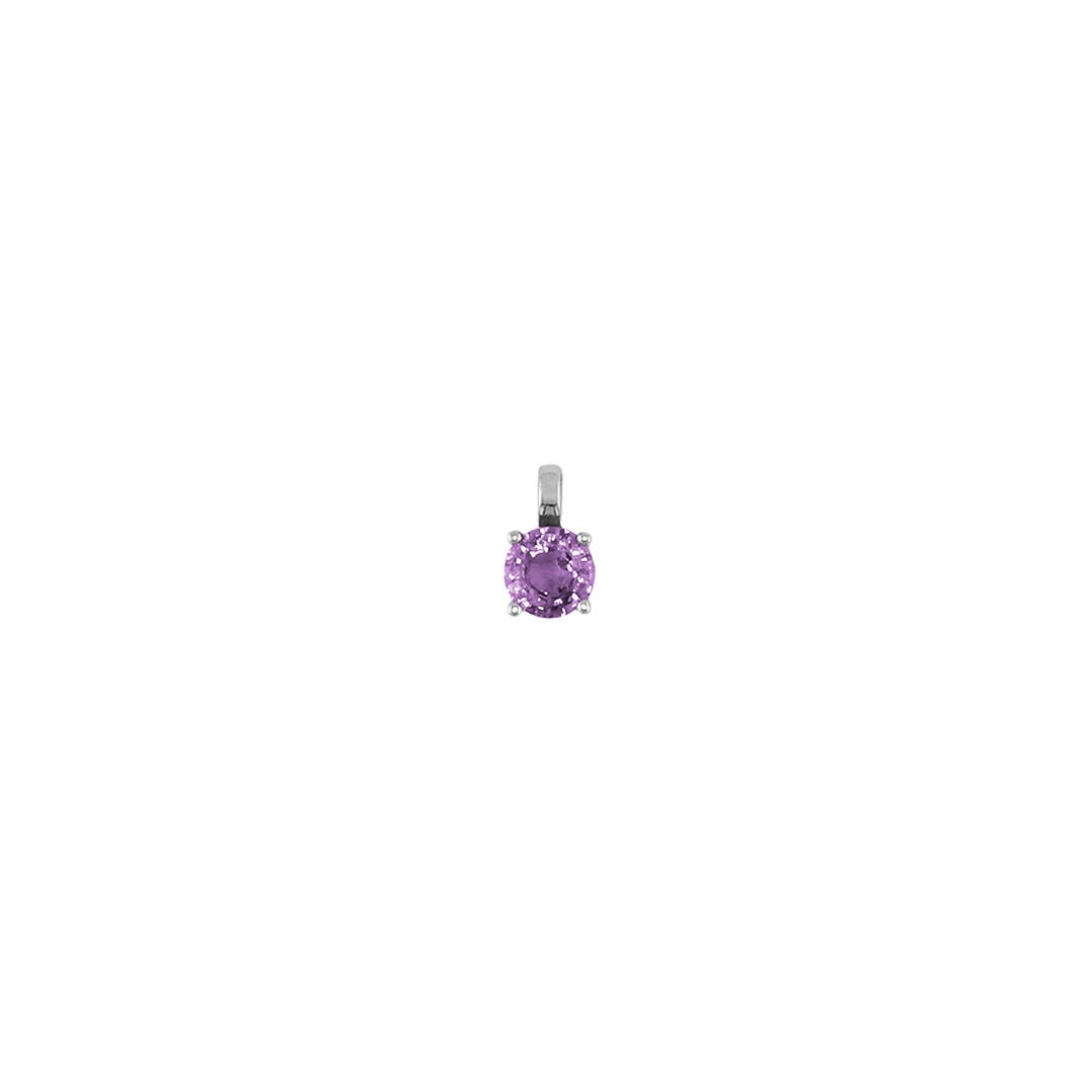 Anhänger ASTRONOMIC SAPPHIRES