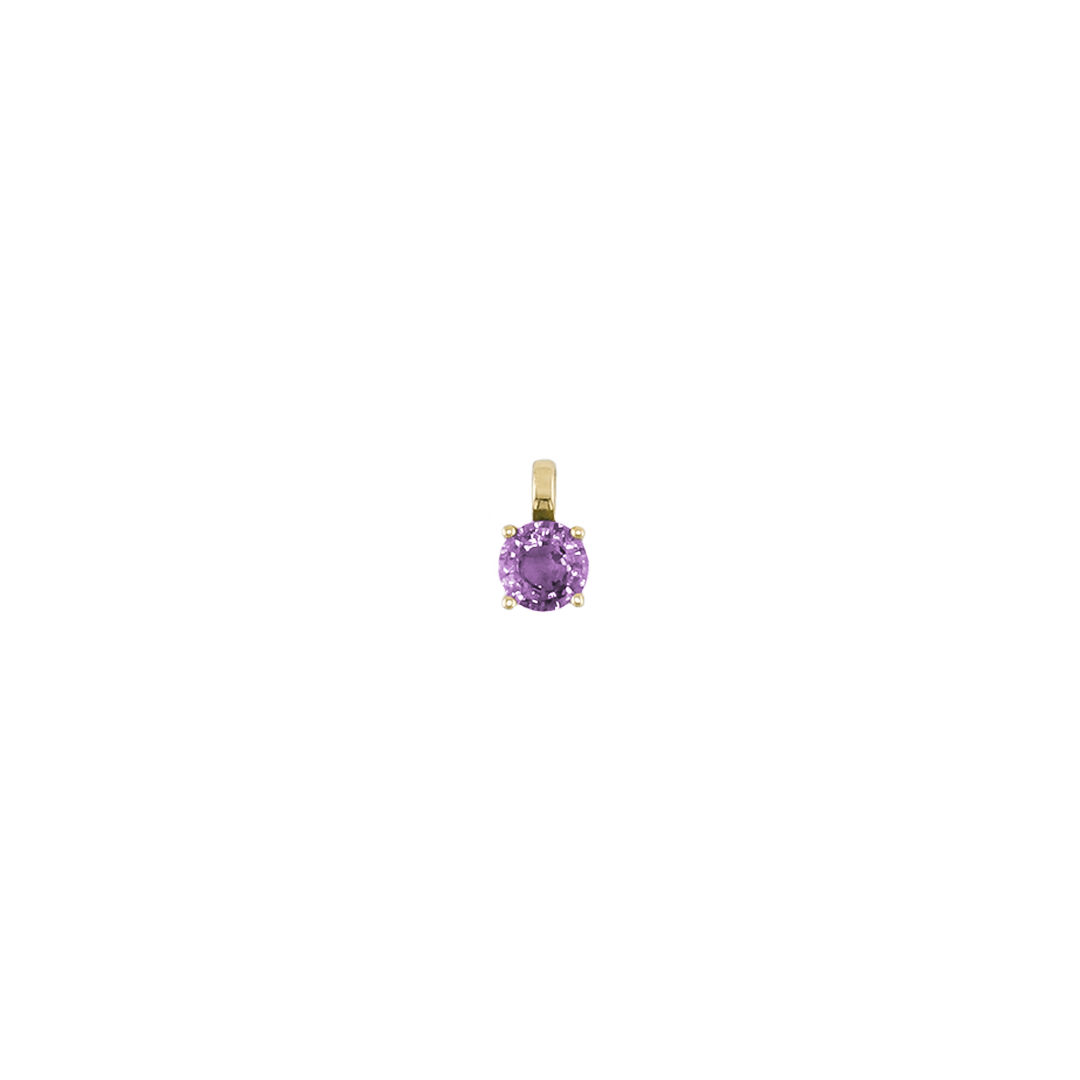 Anhänger ASTRONOMIC SAPPHIRES