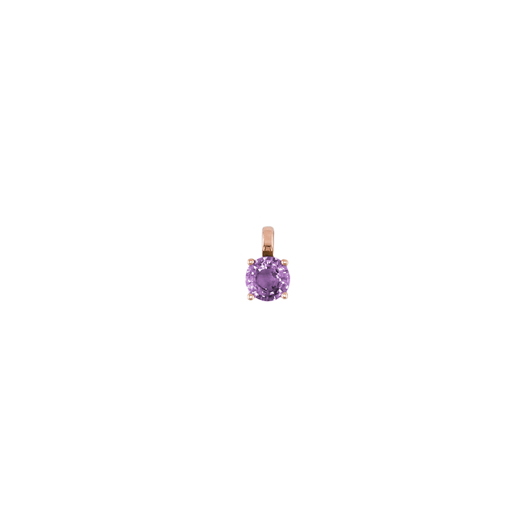 Anhänger ASTRONOMIC SAPPHIRES