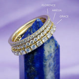 Ring GRACE - The SISS BLISS GmbH