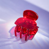 The HAIR WEAR #1 - MERLOT