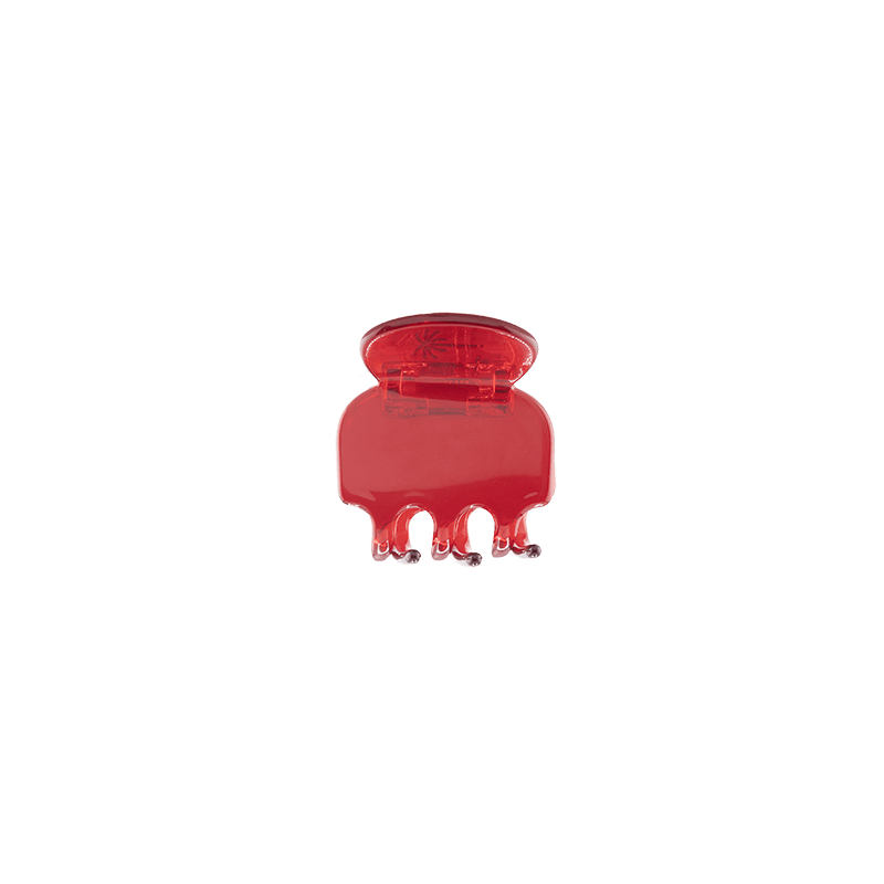 The HAIR WEAR #1 - MERLOT