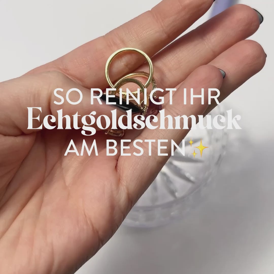 TINY SHINY (Reinigungsschaum) - The SISS BLISS GmbH