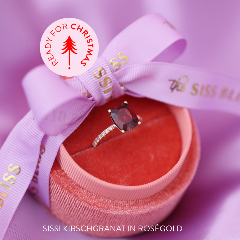 Ring SISSI - The SISS BLISS GmbH