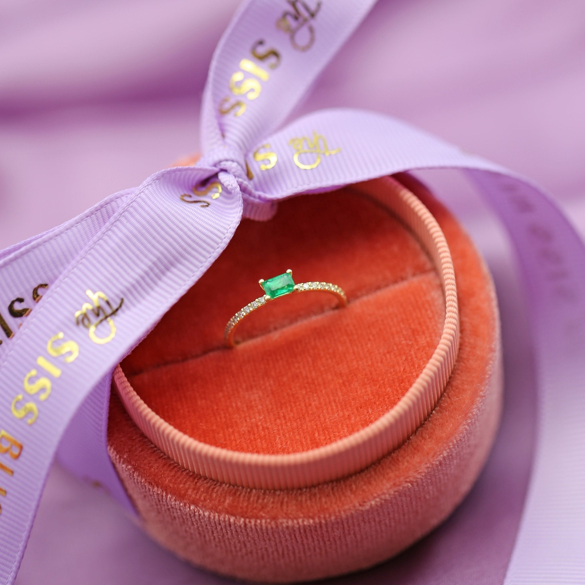 Ring SMILLA
