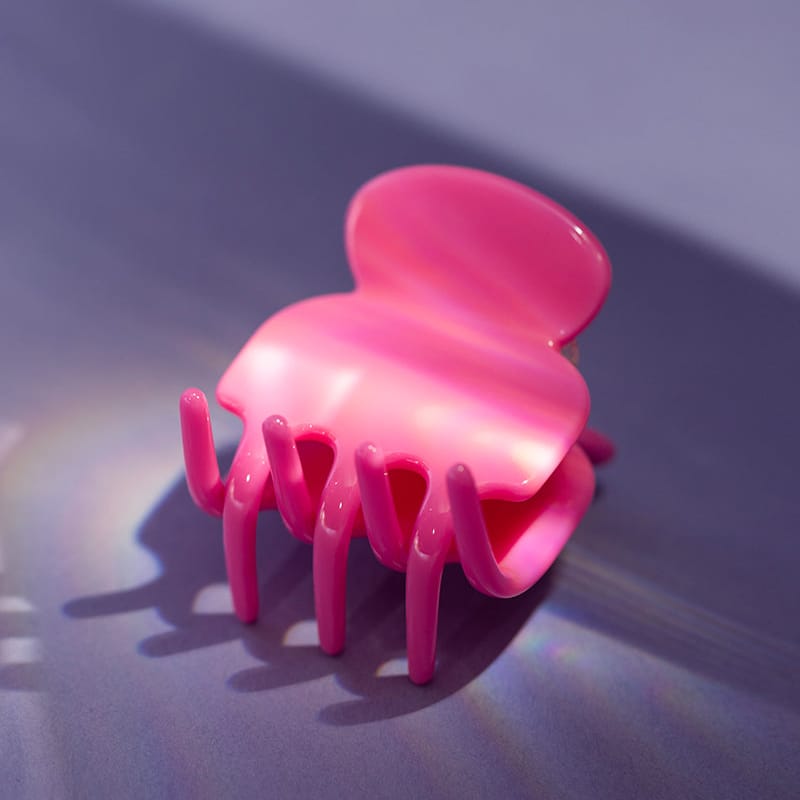 The HAIR WEAR #1 - PEONY