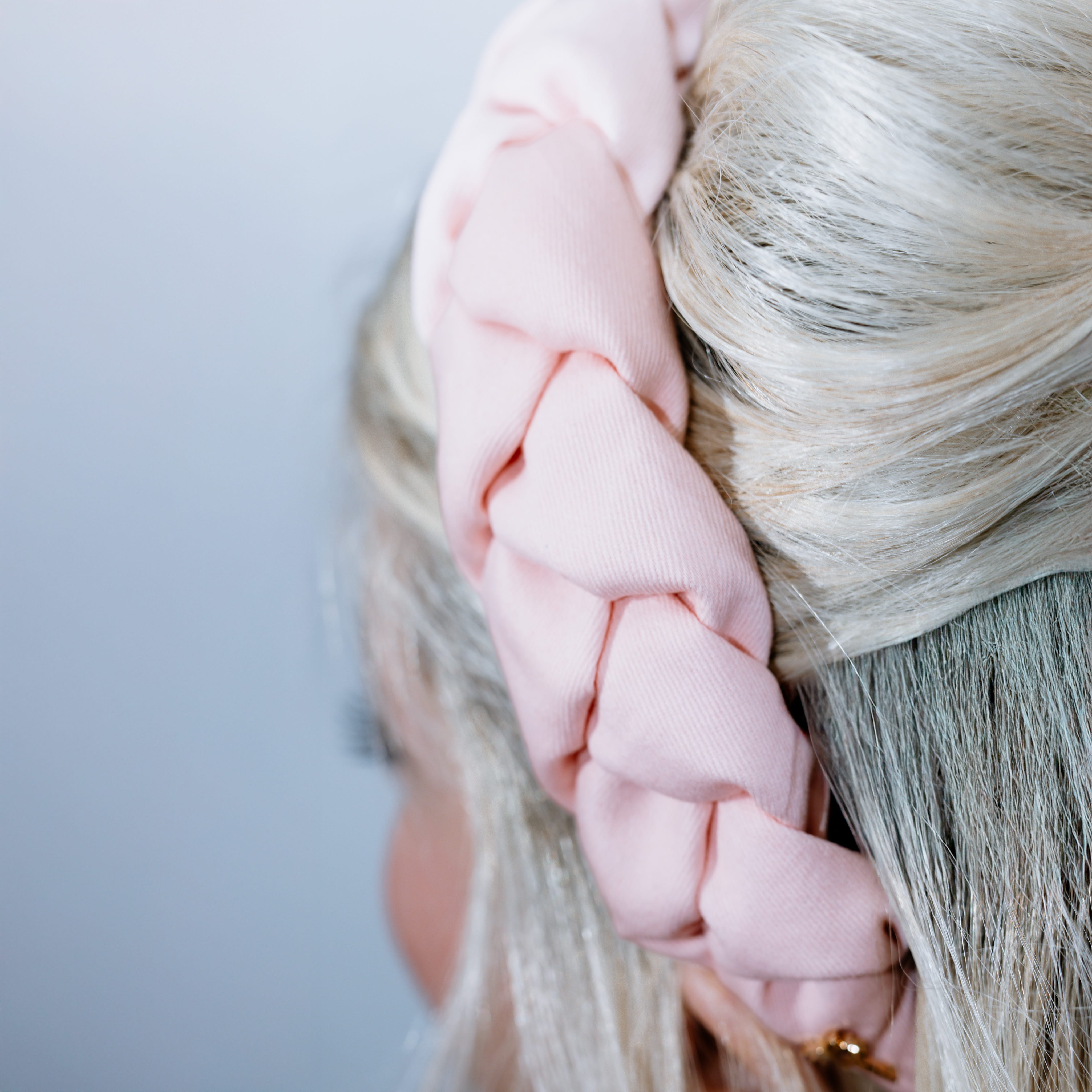 The COOL CROWN Spring Edition - BLOSSOM ROSE