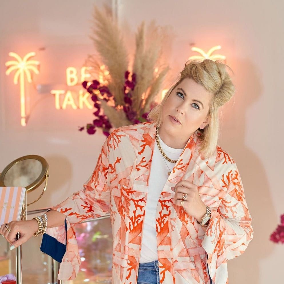 Kette DONNA - The SISS BLISS GmbH