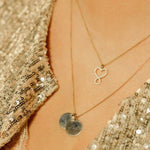 Kette EMILIE - The SISS BLISS GmbH