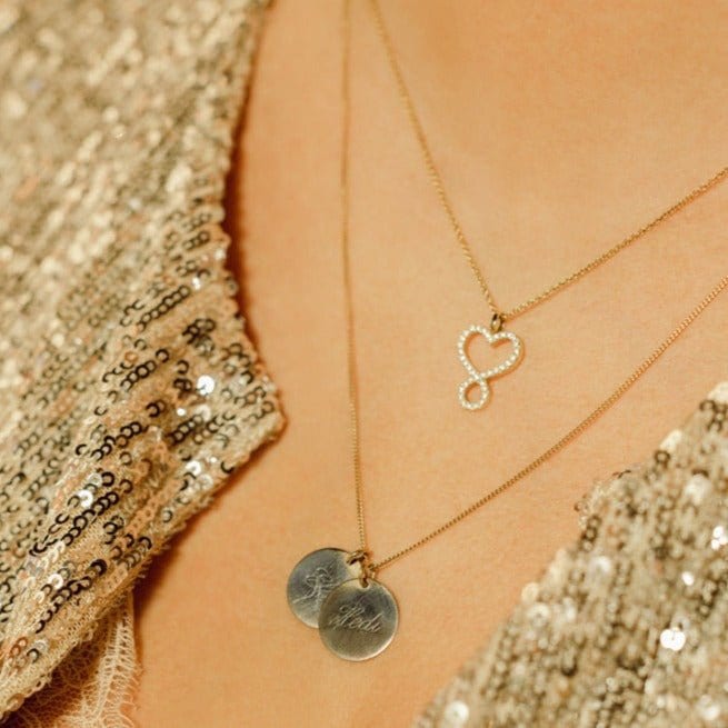 Kette EMILIE - The SISS BLISS GmbH