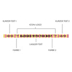 CREATE YOUR OWN Bracelets - The SISS BLISS GmbH