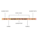 CREATE YOUR OWN Bracelets - The SISS BLISS GmbH