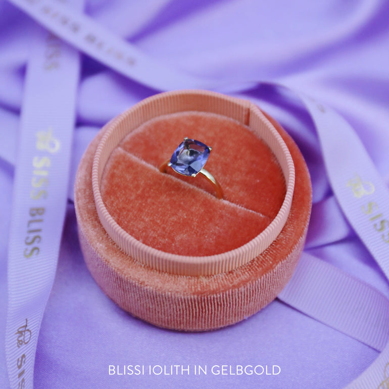 Ring BLISSI - The SISS BLISS GmbH