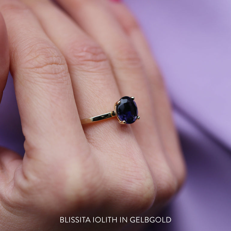 Ring BLISSITA - The SISS BLISS GmbH