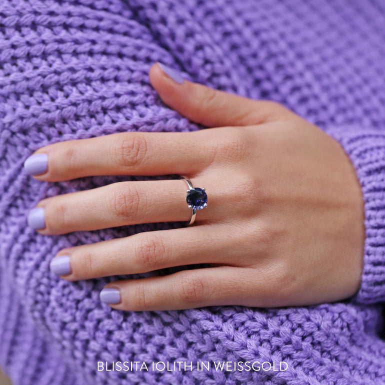 Ring BLISSITA - The SISS BLISS GmbH