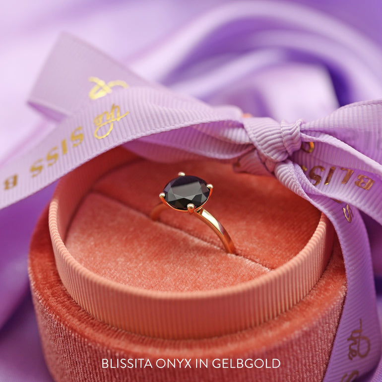 Ring BLISSITA - The SISS BLISS GmbH