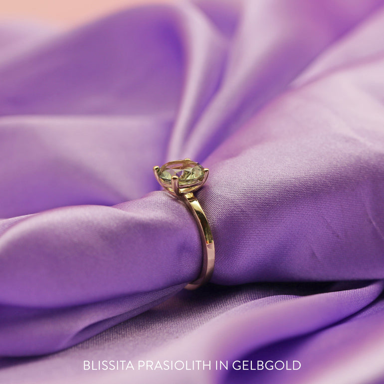 Ring BLISSITA - The SISS BLISS GmbH