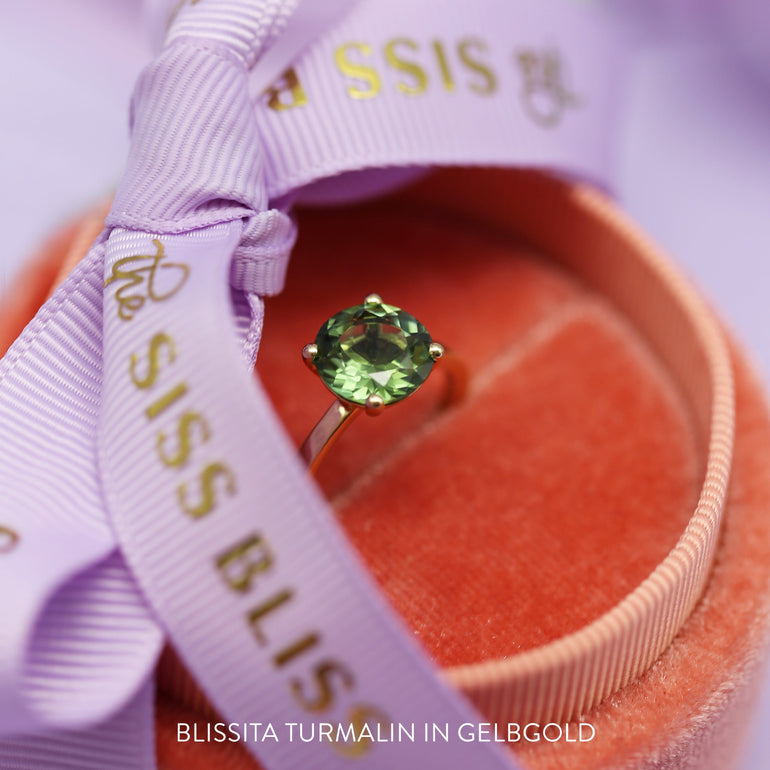 Ring BLISSITA - The SISS BLISS GmbH